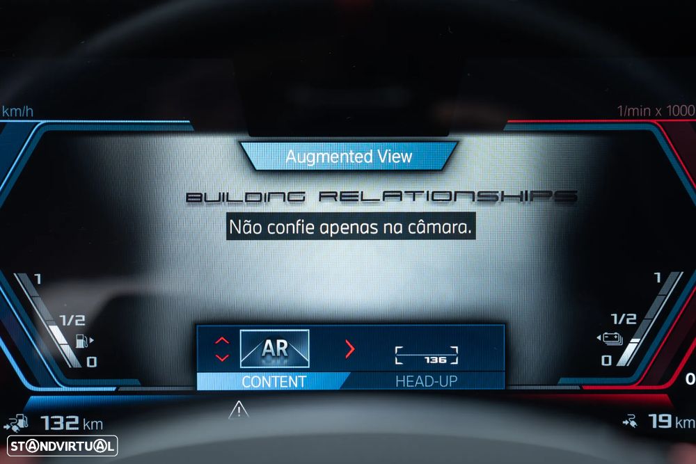 BMW M5 Touring xDrive - 34