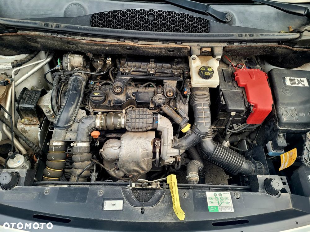 Peugeot Partner - 12