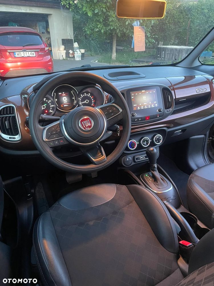 Fiat 500L - 13