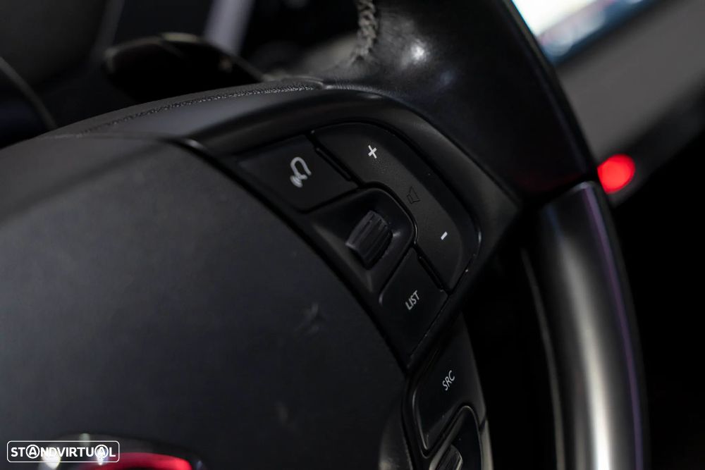 Citroën C4 Spacetourer 1.5 BlueHDi Shine EAT8 - 19