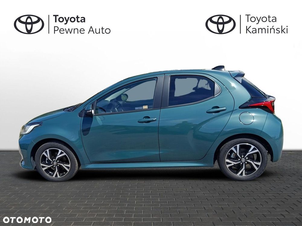 Toyota Yaris Hybrid 1.5 Style - 2