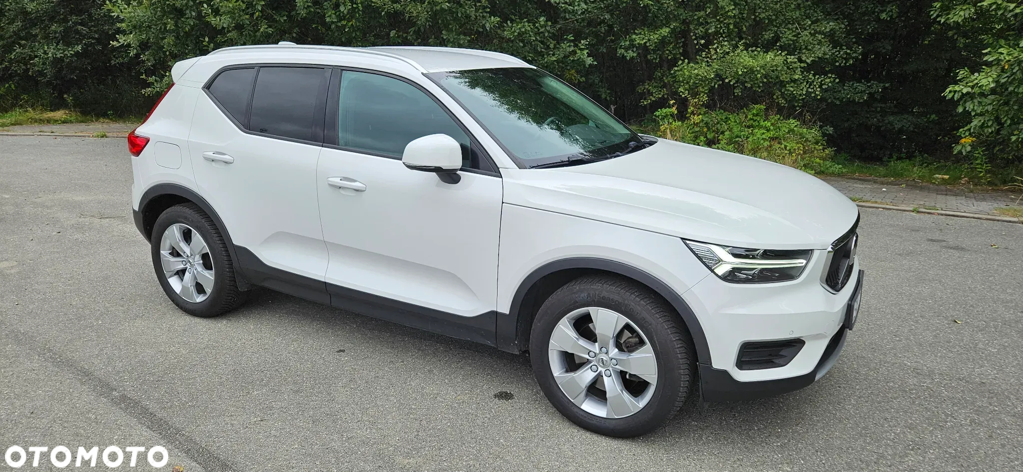 Volvo XC 40 T4 AWD Inscription - 10
