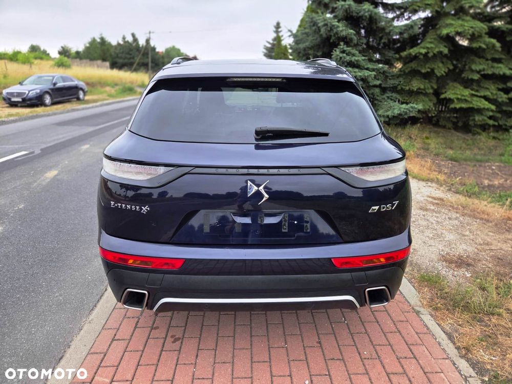 DS Automobiles DS 7 Crossback - 9