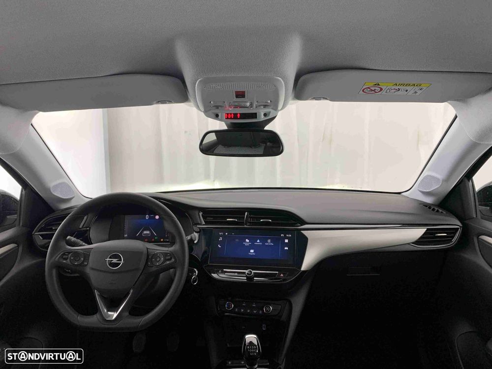 Opel Corsa 1.2 T Edition - 13