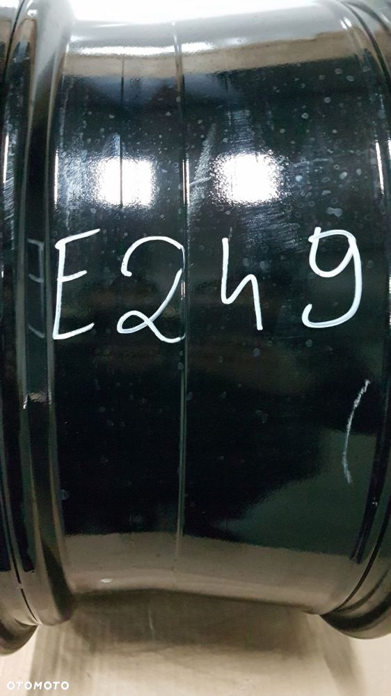 felga volvo polestar 2 9jx19 et53 - 10