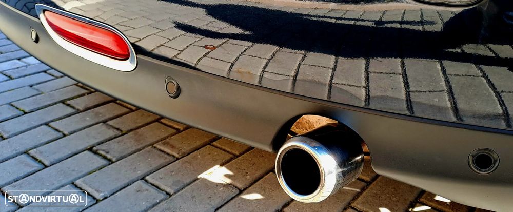 MINI 3 Portas Cooper - 26