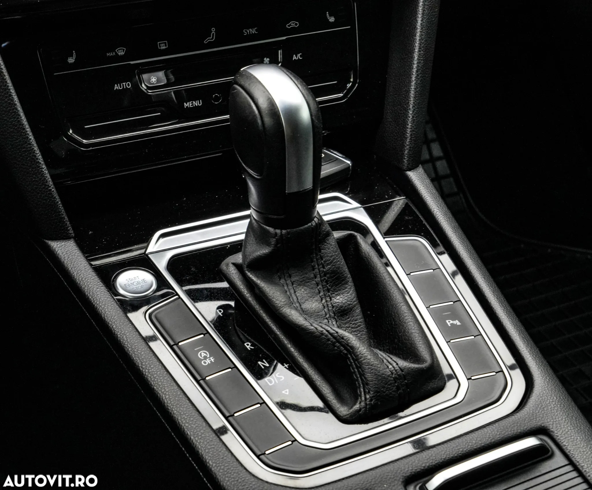 Volkswagen ARTEON 2.0 TDI 4Motion DSG Elegance - 20