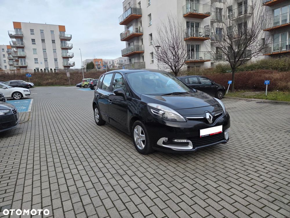 Renault Scenic 1.2 TCe Energy Limited - 3