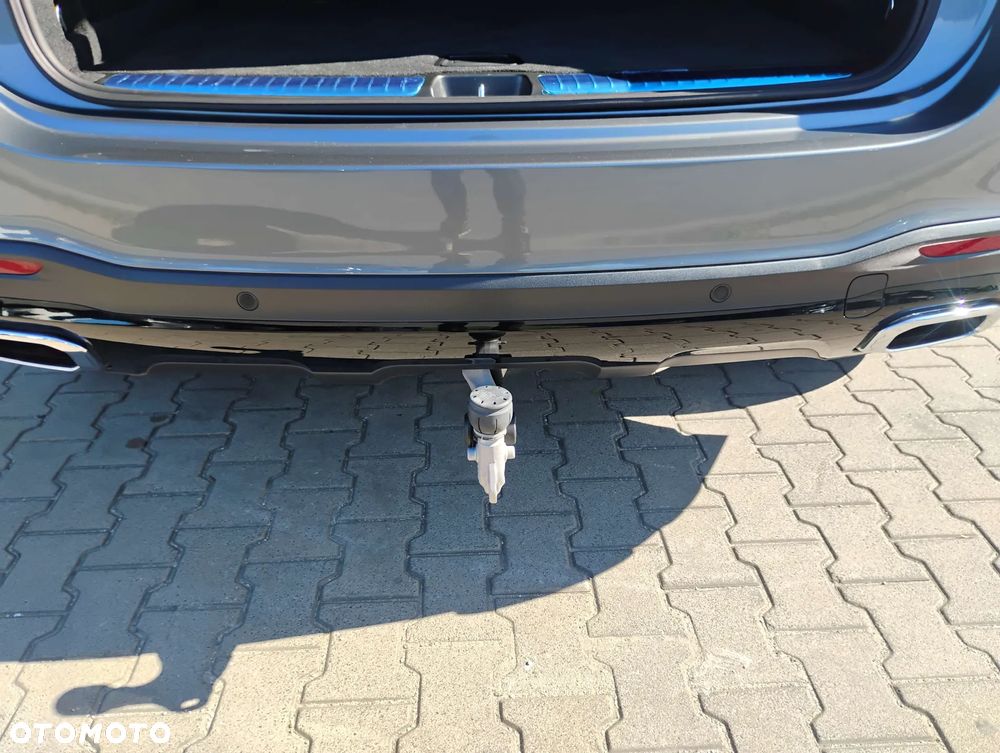 Mercedes-Benz GLE - 16