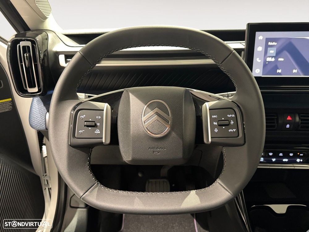 Citroën C3 Aircross - 12
