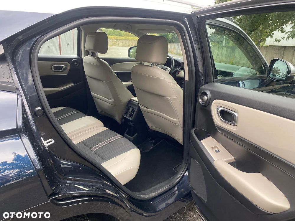 Honda HR-V e:HEV 1.5 i-MMD Hybrid Advance Style Plus - 19