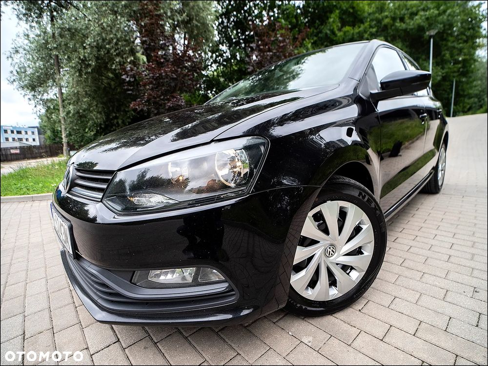 Volkswagen Polo - 11