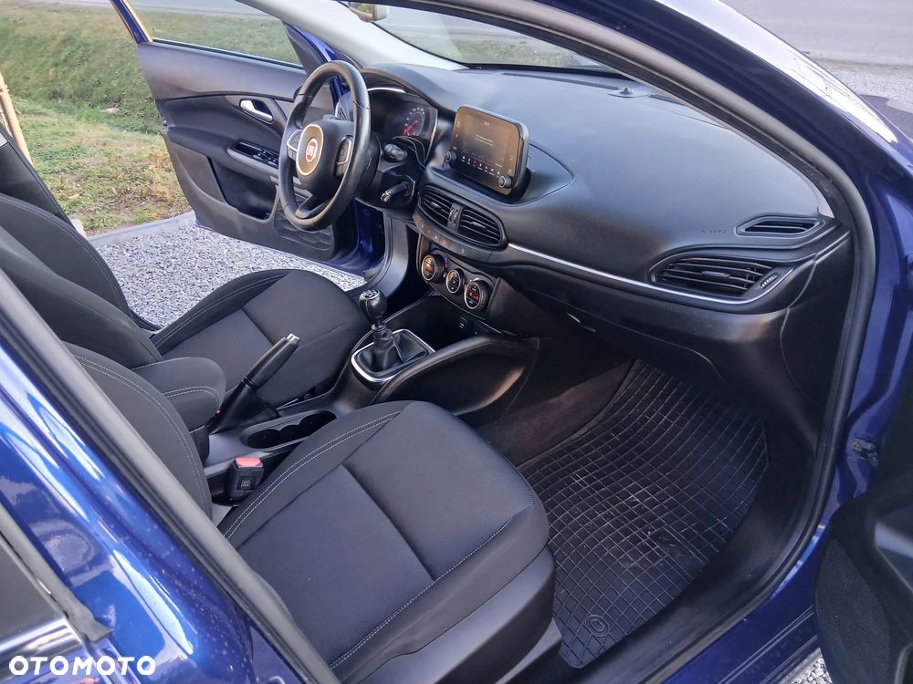 Fiat Tipo 1.4 16V Mirror - 18