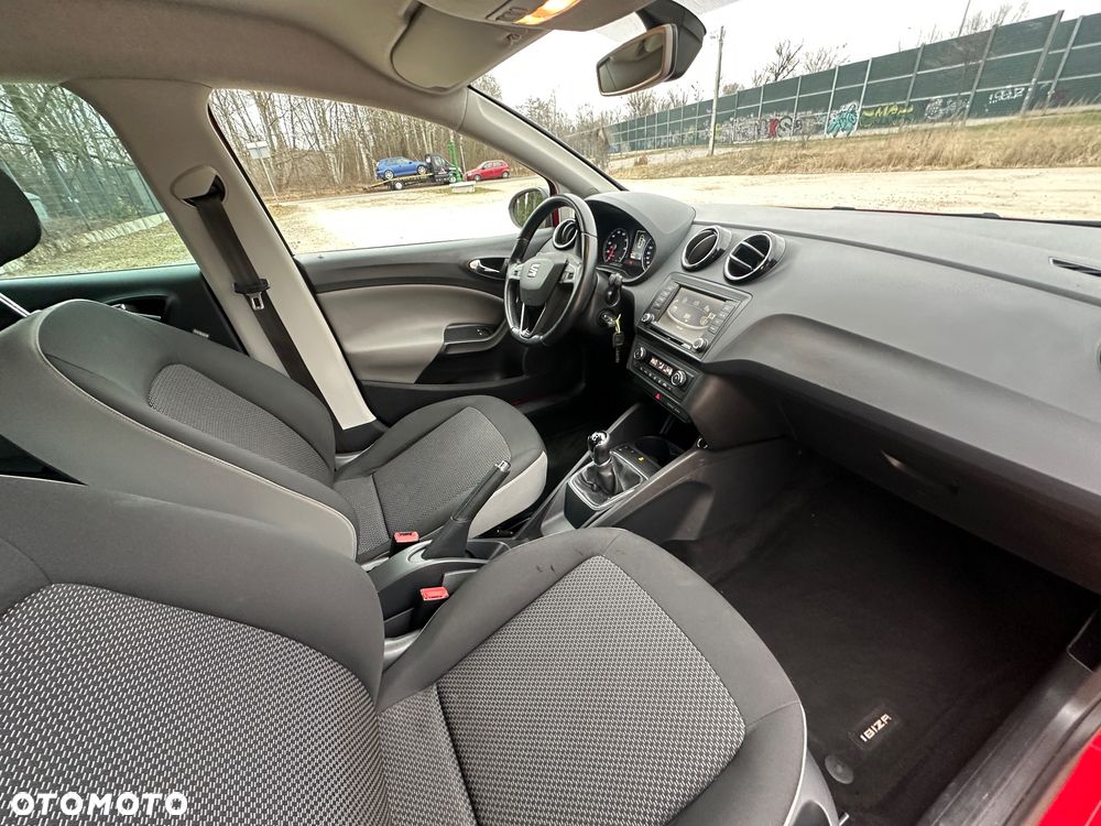 Seat Ibiza 1.0 MPI S&S Style - 27