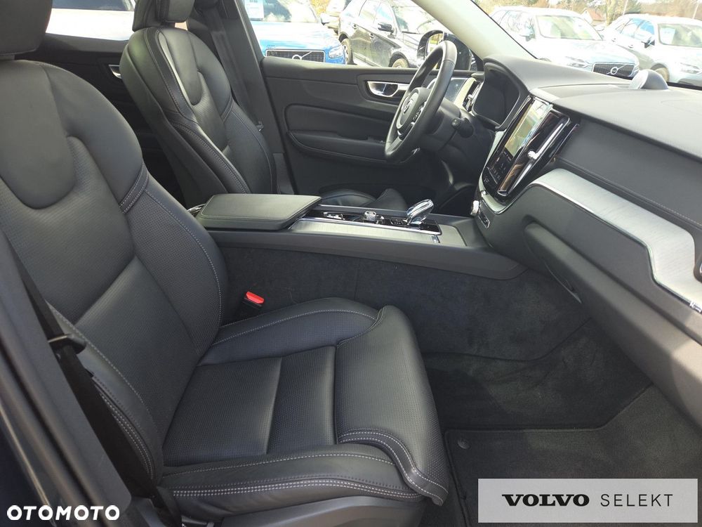 Volvo XC 60 - 12
