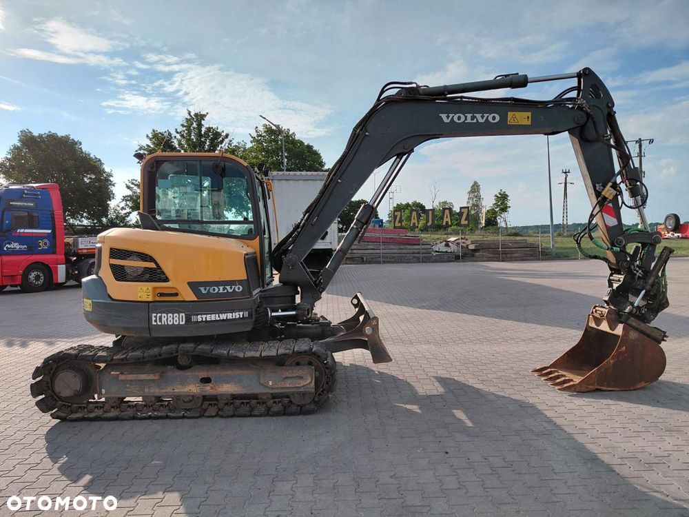Volvo ECR 88 D - 7