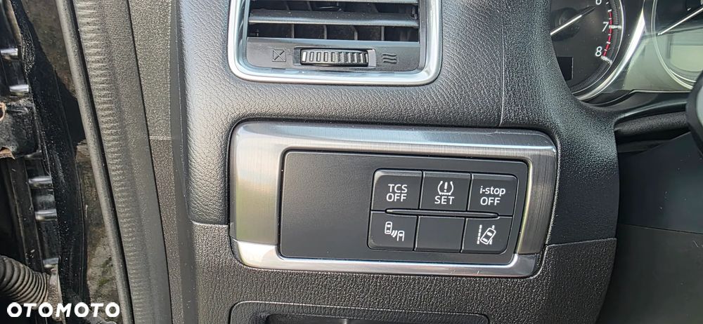 Mazda CX-5 2.0 Skypassion - 27