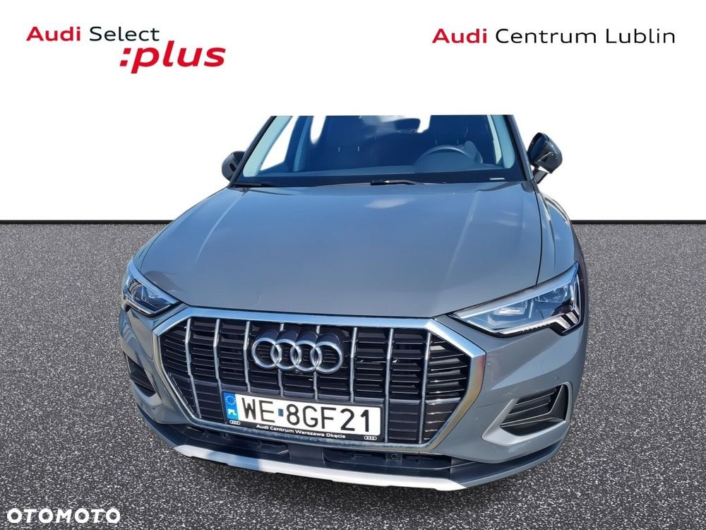 Audi Q3 35 TFSI mHEV Advanced S tronic - 3