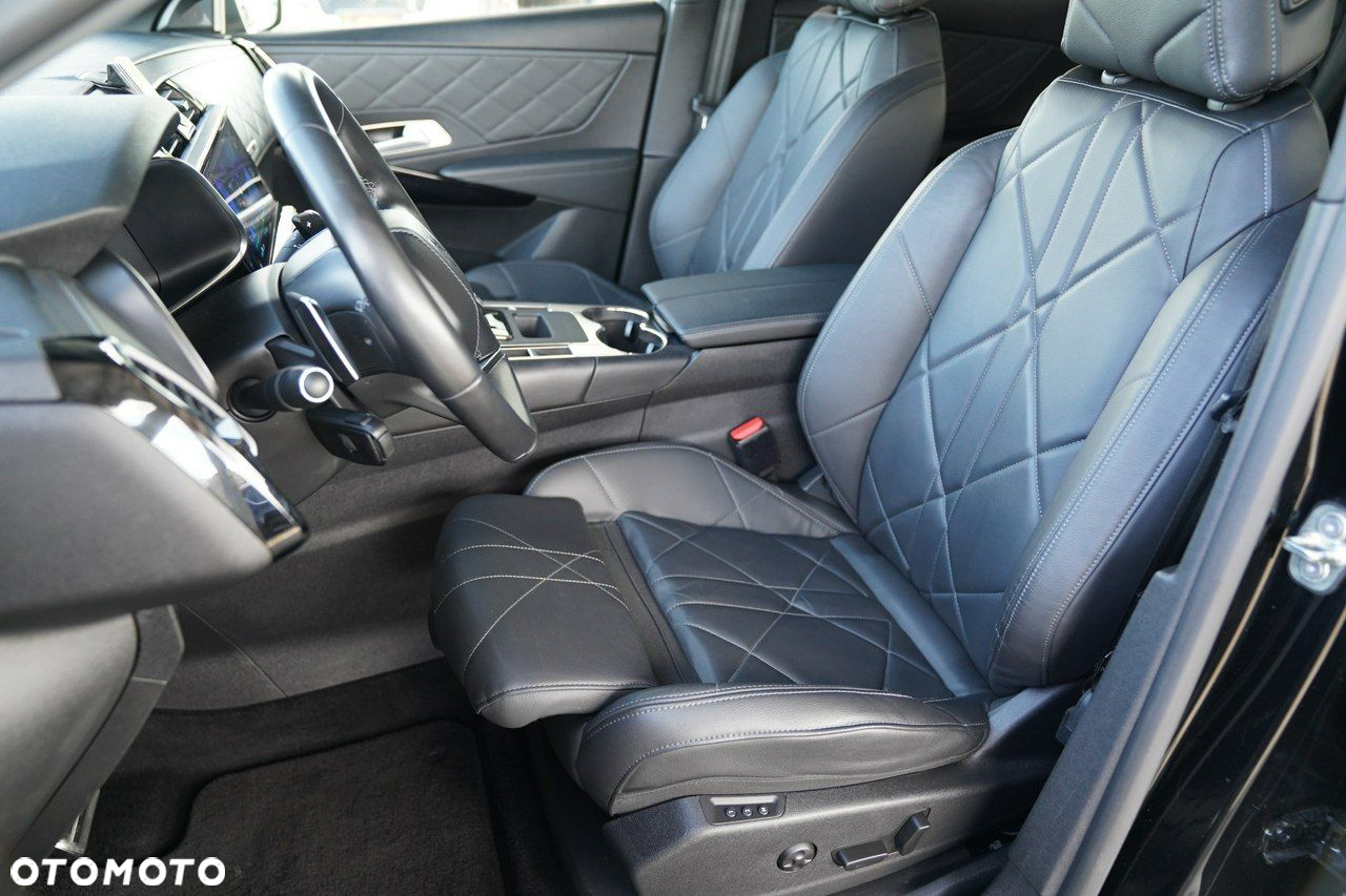 DS Automobiles DS 7 Crossback - 18