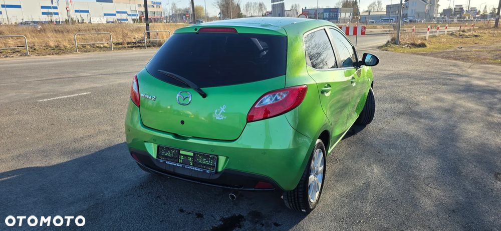 Mazda 2 1.3 MZR Edition - 6