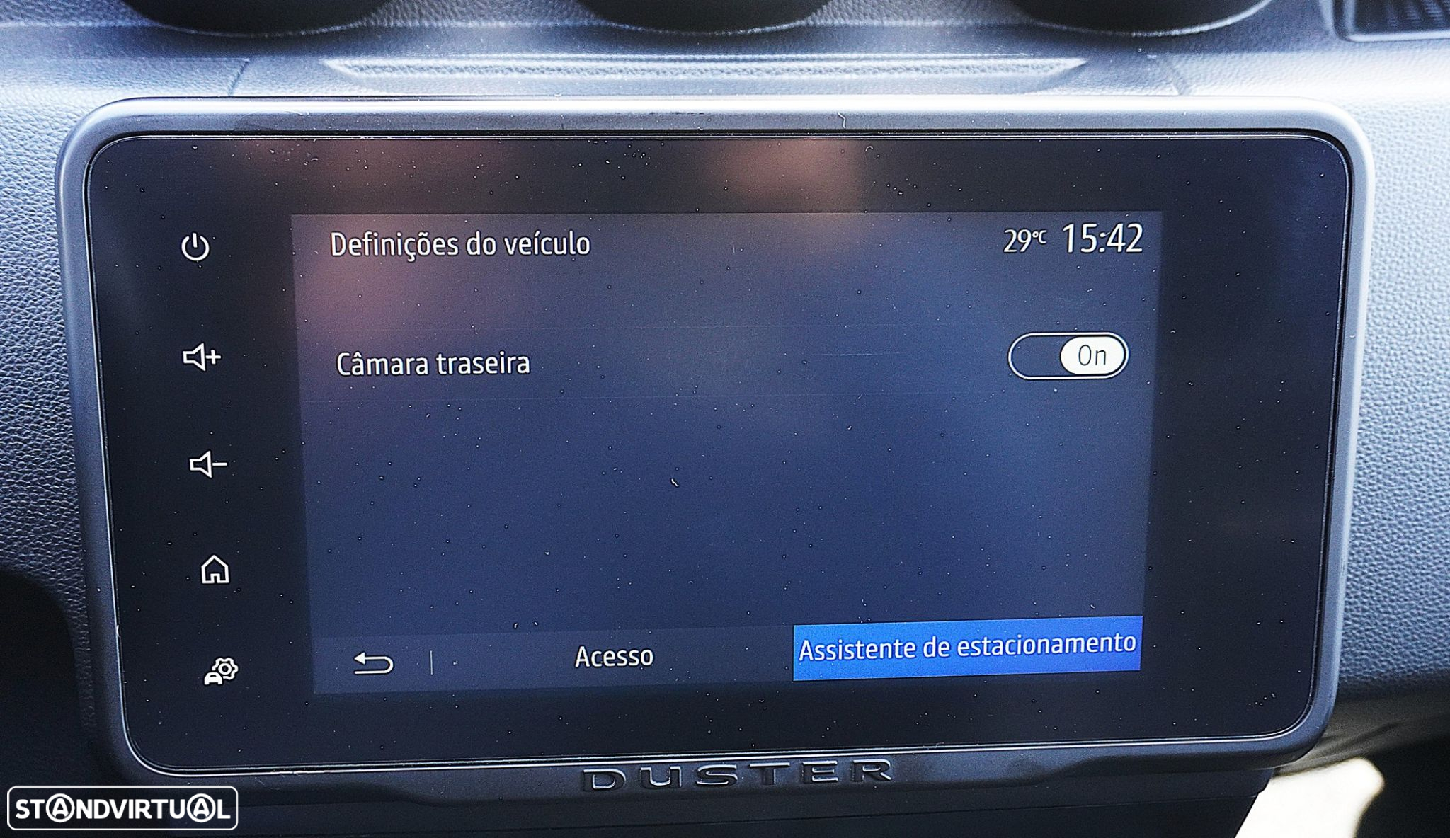 Dacia Duster - 48