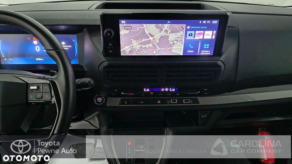 Toyota ProAce - 7