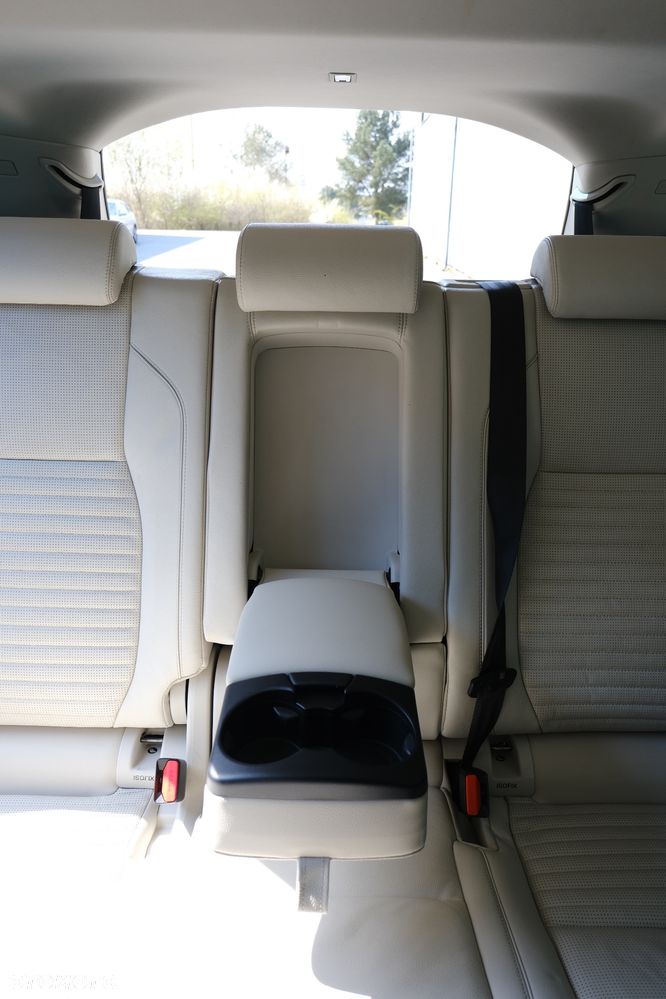 Land Rover Discovery Sport - 20