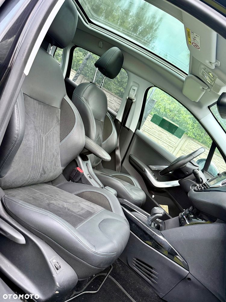 Peugeot 2008 BlueHDi FAP 120 STOP & START EAT6 Crossway - 1