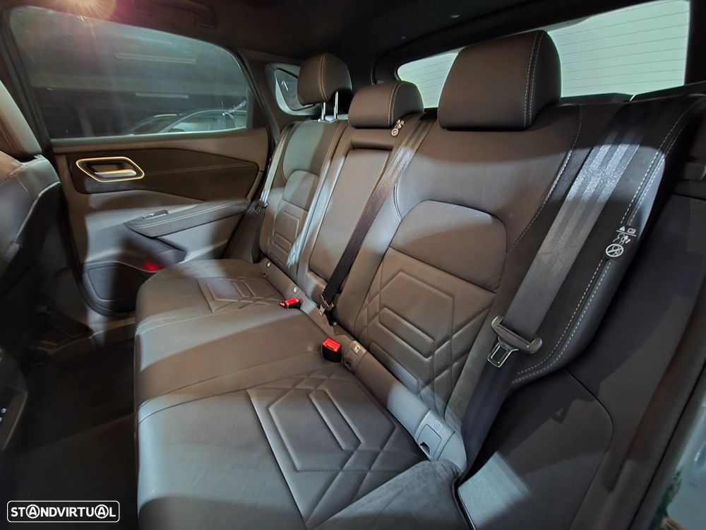 Nissan Qashqai 1.3 DIG-T Evolve - 14