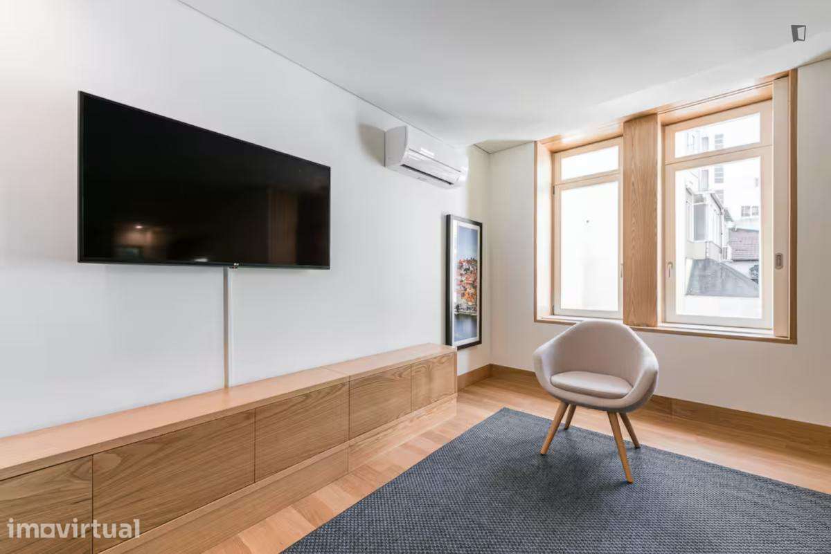 Apartamento com 2 quartos - localizado em Santo Ildefonso Porto - Grande imagem: 4/18