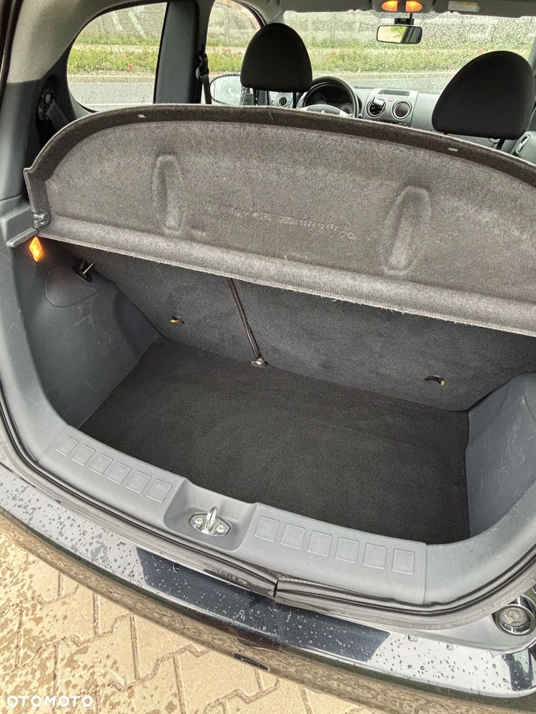 Mitsubishi Colt 1.3 Inform Cleartec - 7