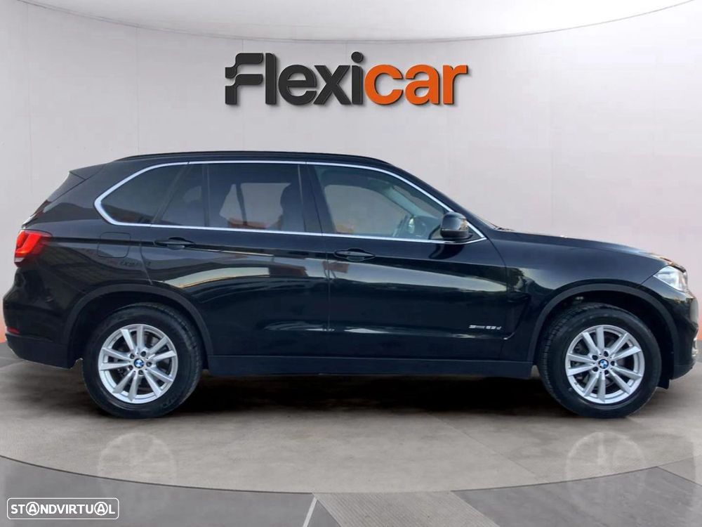 BMW X5 25 d sDrive - 2