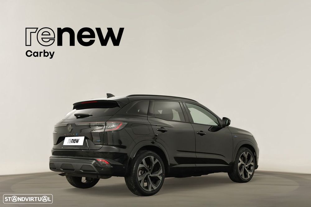 Renault Austral 1.2 E-Tech Techno Espirit - 3