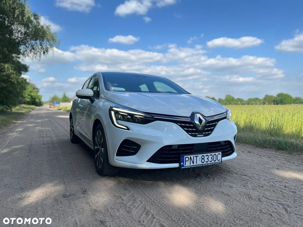 Renault Clio - 1