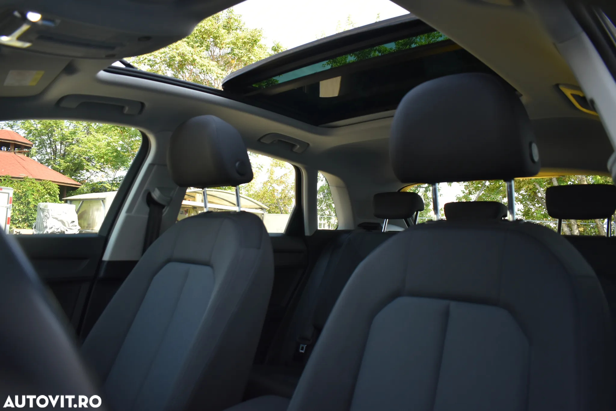 Audi Q3 1.4 45 TFSI e PHEV Basic - 13