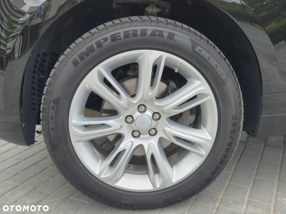 Land Rover Range Rover Velar 2.0 P250 S - 33