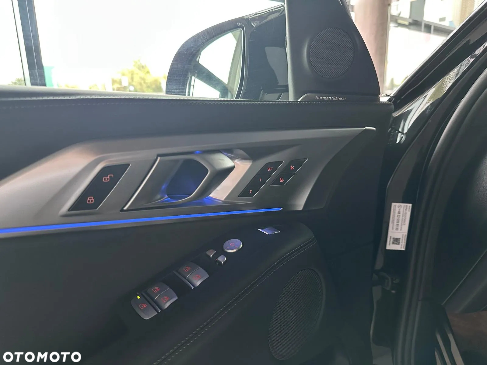 BMW XM 50e PHEV sport - 15