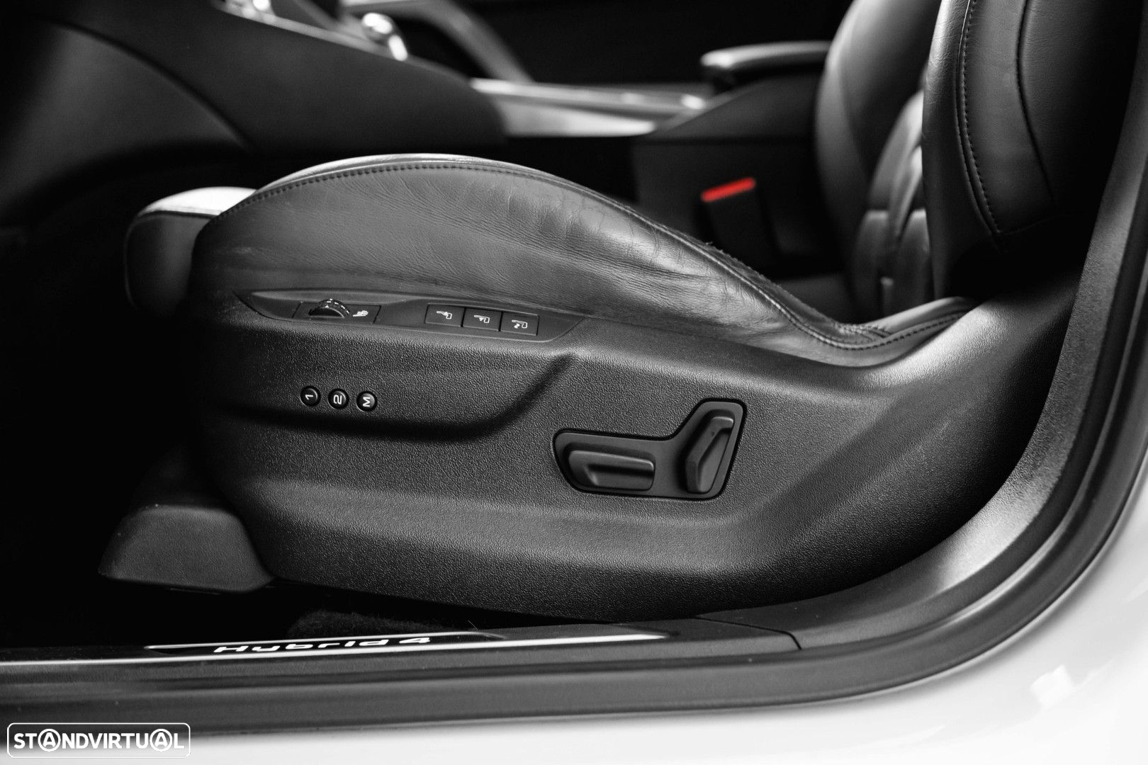 DS DS5 5 2.0 Hybrid4 Sport Chic - 43