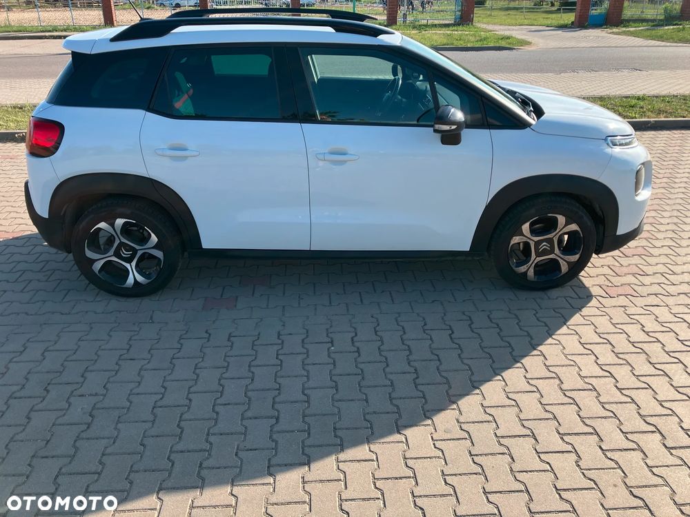 Citroën C3 Aircross BlueHDI 100 Stop & Start Shine - 2