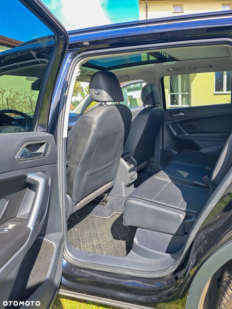 Volkswagen Tiguan Allspace - 19