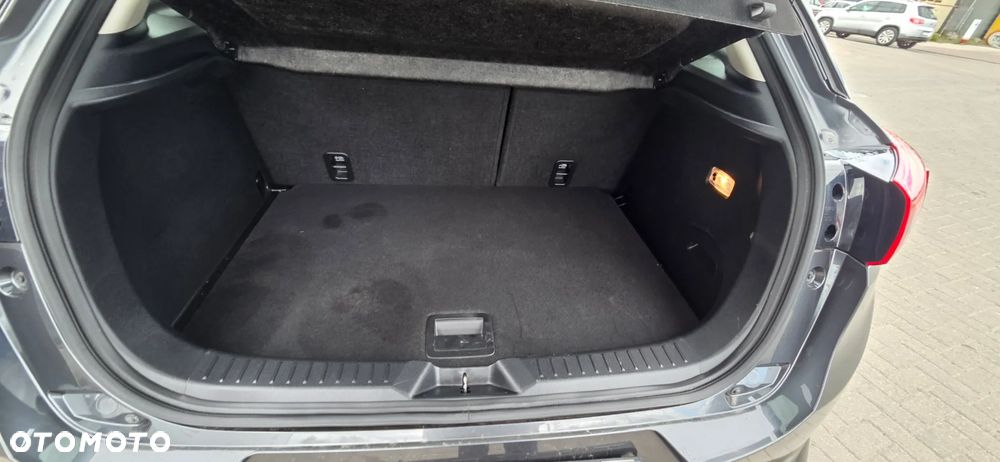 Mazda CX-3 SKYACTIV-G 121 FWD Exclusive-Line - 34