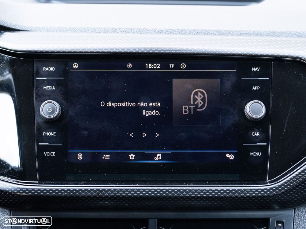 VW T-Cross 1.0 TSI Life - 44