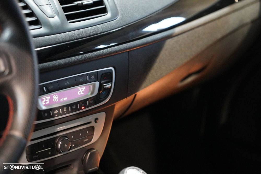 Renault Mégane Coupe - 20