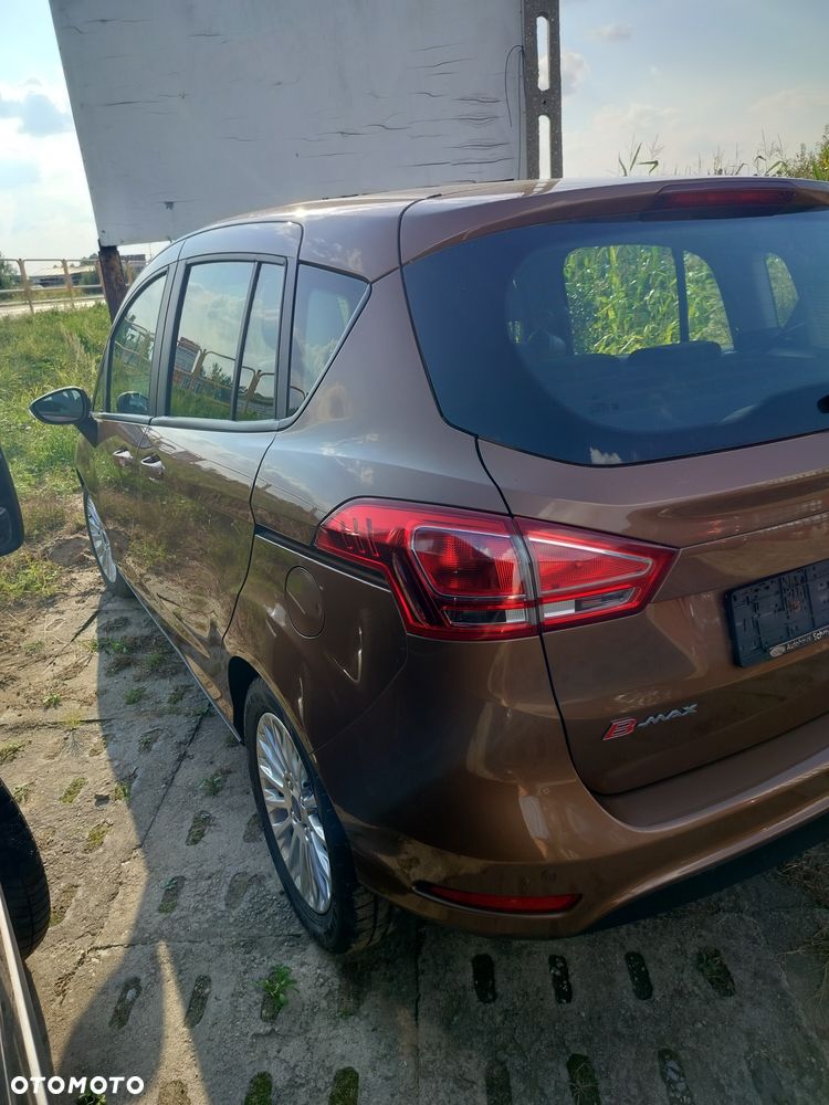 Ford B-MAX - 3