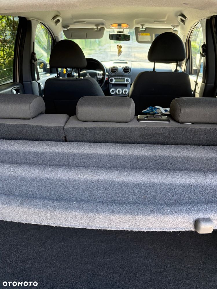 Mitsubishi Colt 1.3 Intense - 7