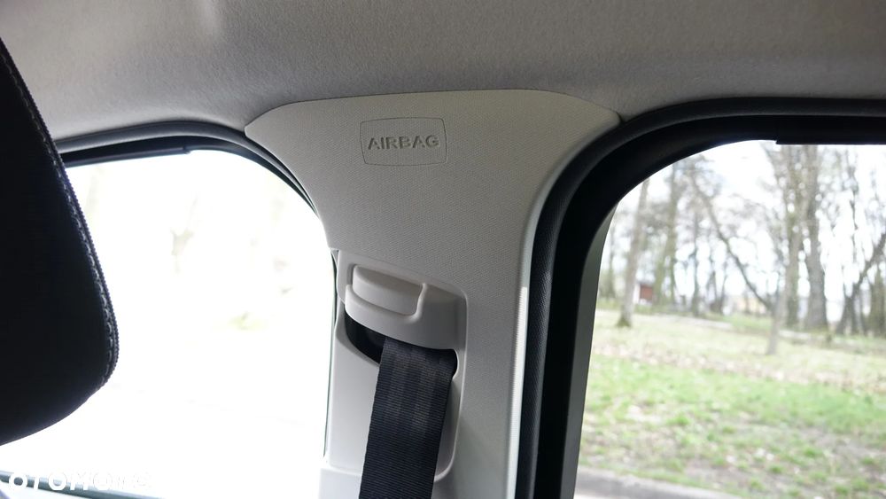 Ford Focus 1.6 Gold X (Edition) - 8