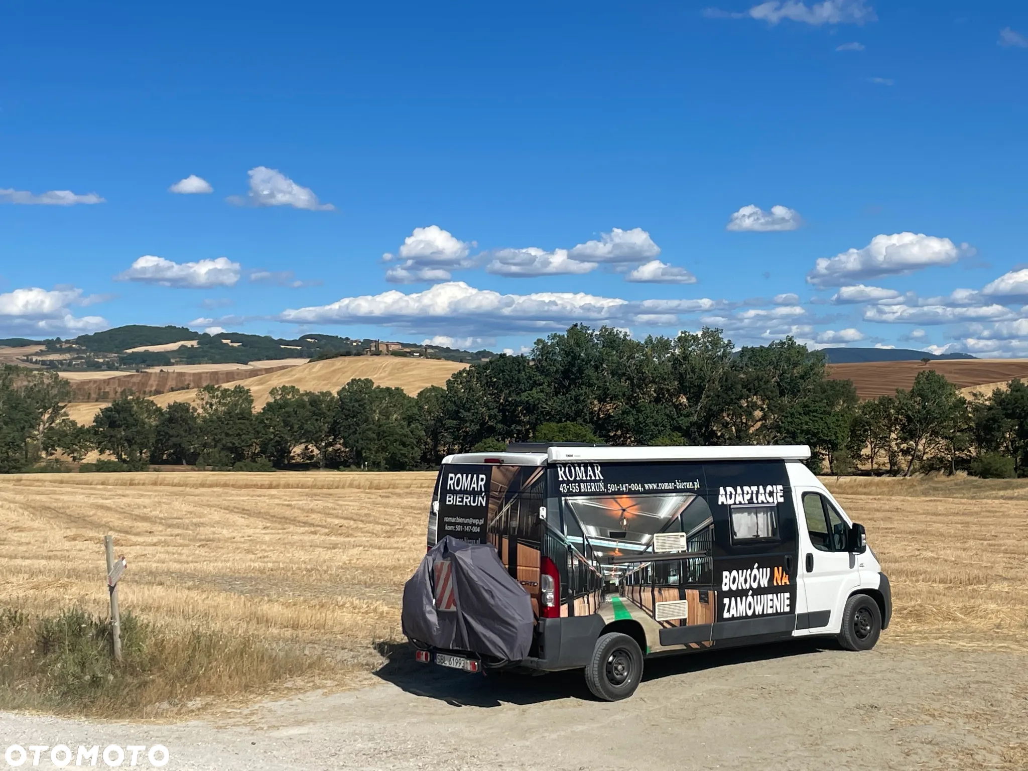 Fiat Ducato - 28