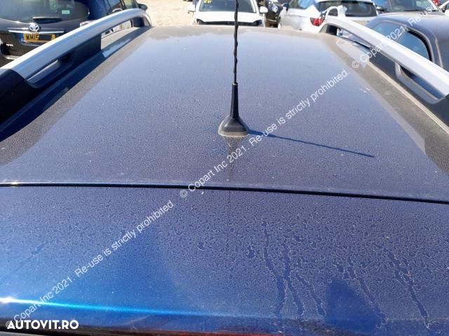 Dezmembrez Dacia Duster 2 [2018 - 2022] SUV 5 usi 1.6 SCe MT (114 CP) - 8