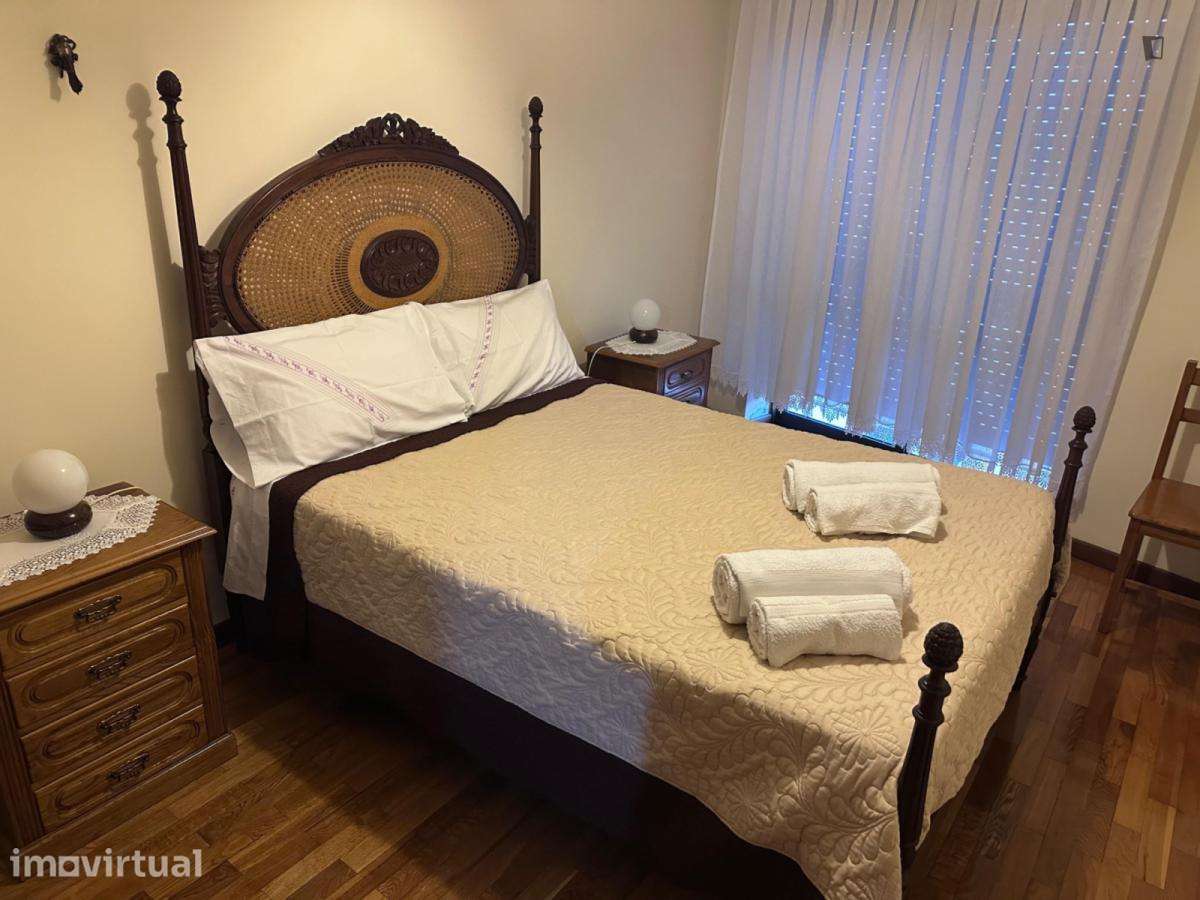 Apartamento com 2 quartos - localizado em Viana do castelo - Grande imagem: 3/9