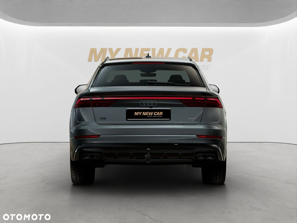 Audi Q8 SUV TFSI e quattro 290 kW tiptronic - 19